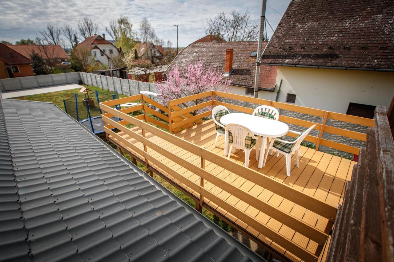 Olivia House * Balatonboglár