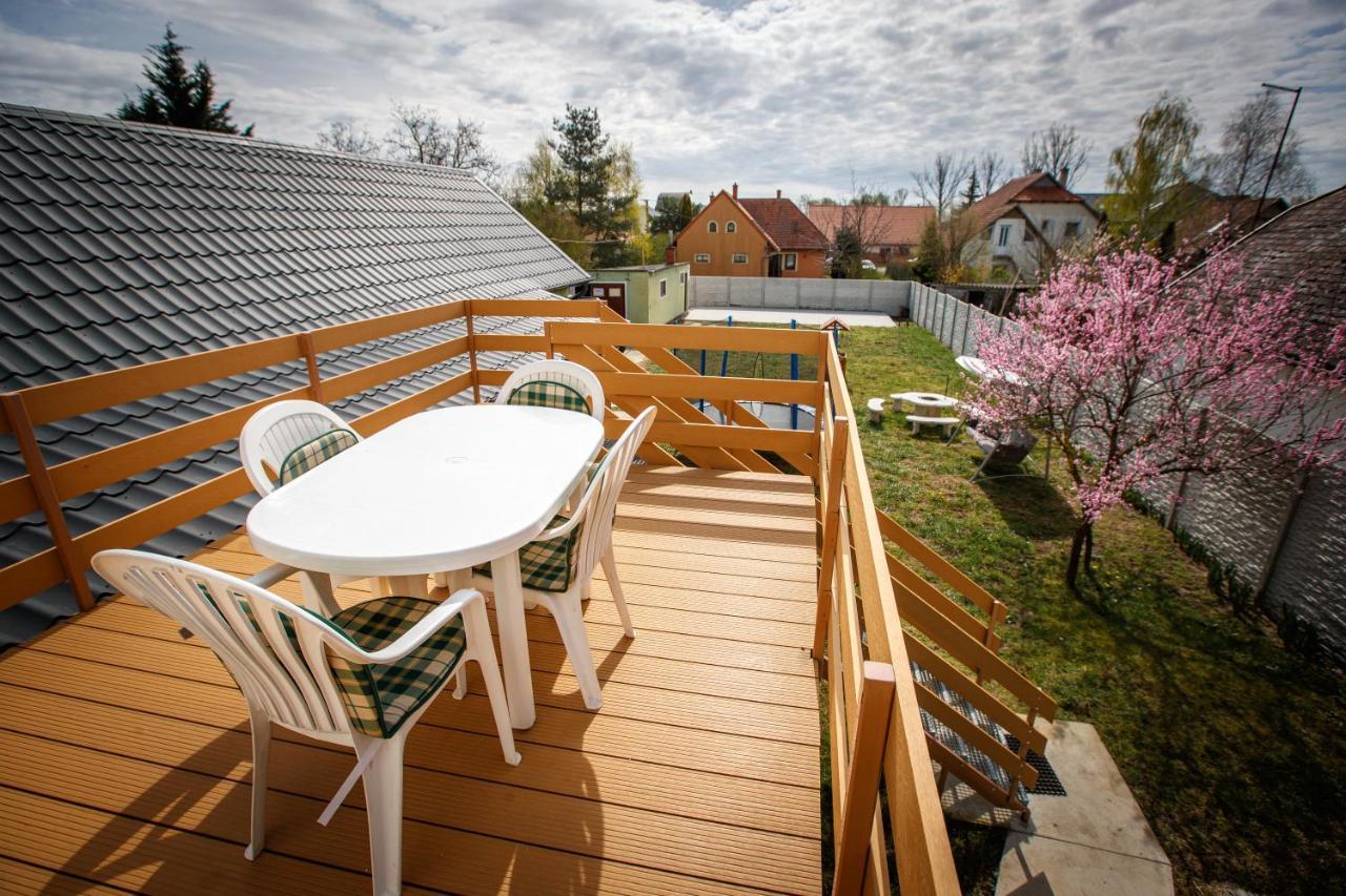Olivia House * Balatonboglár