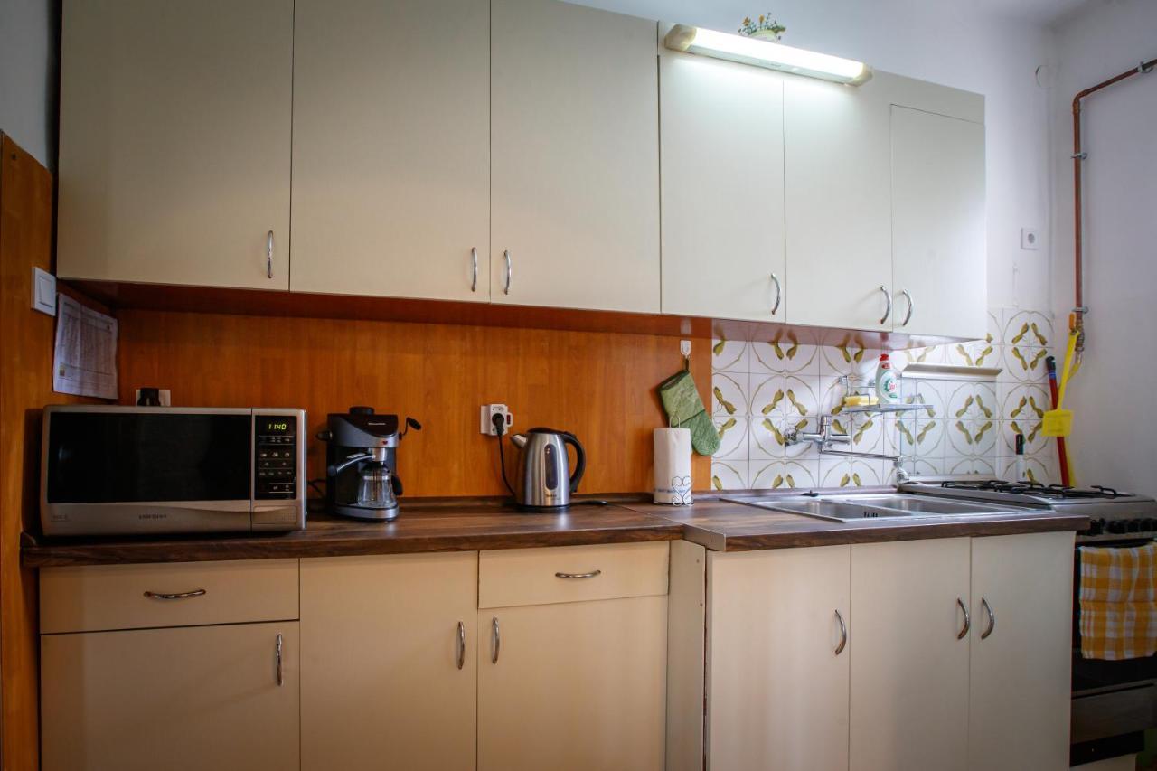 Olivia House Appartement