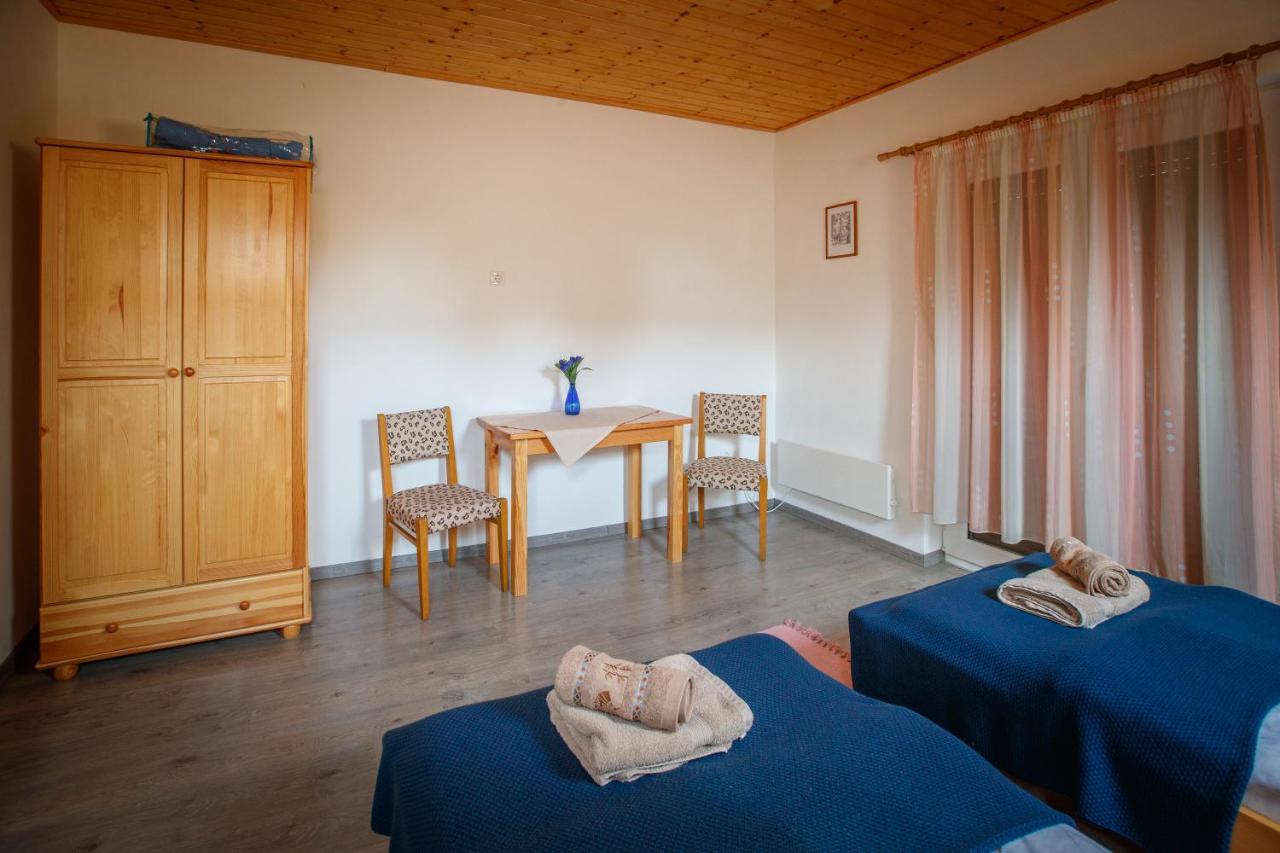 Appartement Olivia House *